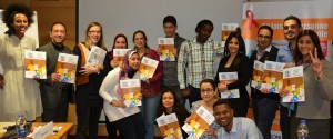 شباب الرابطة يشاركون في صيغة استراتيجية الشباب 2015-2030  بدعوة من الامم المتحدة